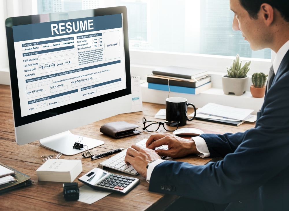 100 Resumes, 1 Open Role How Indian SMBs Can Stop Drowning in Applications