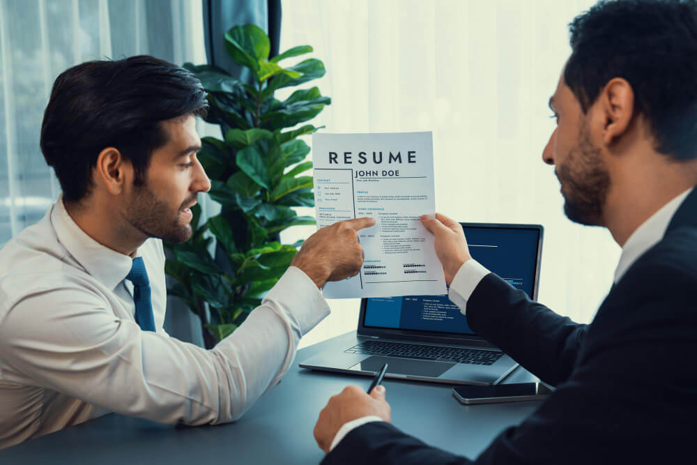 Why You're Spending 4 Hours Reviewing Resumes  - And How to Cut It to 30 Minutes