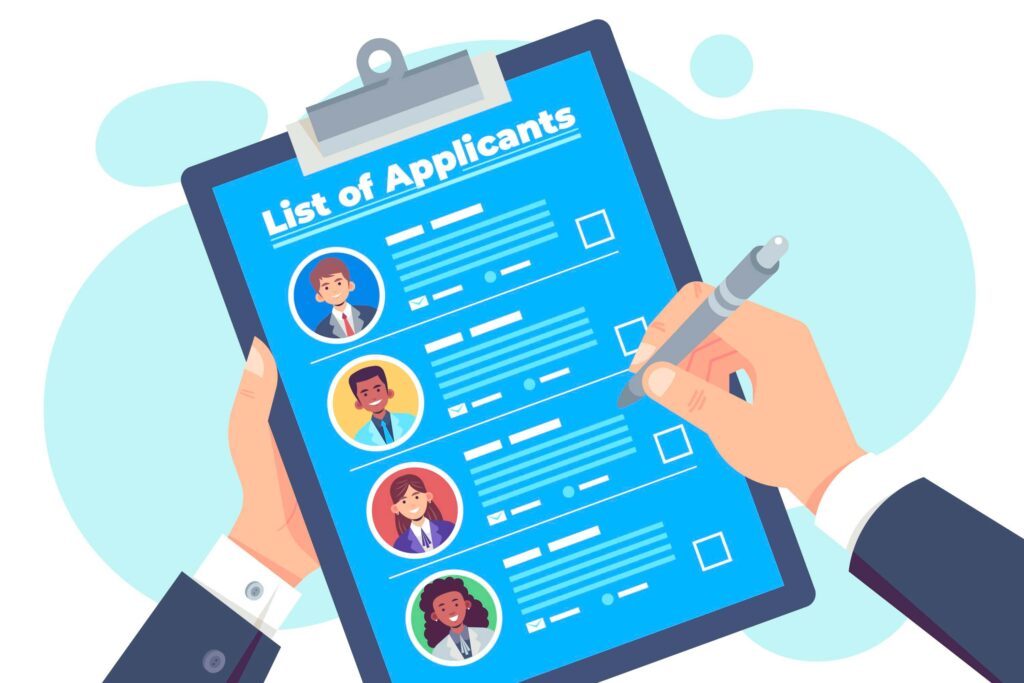 From Job Post to Interview Shortlist The Ideal Hiring Timeline for Indian SMBs