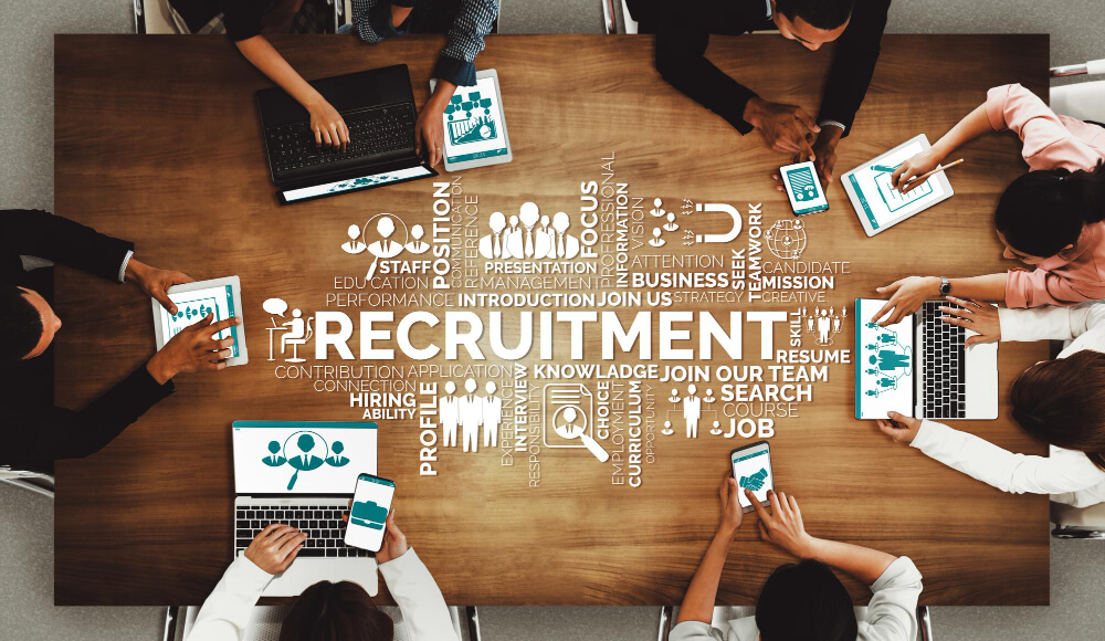 Recruitment Agency Playbook Managing Multiple JDs and Clients Without Chaos